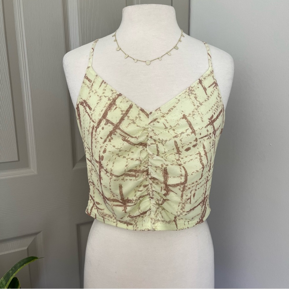 BP Patterned Tank - Picture 5 of 6